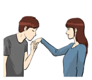 💑 whatsapp sticker