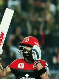 🦁 Virat Kohli Cricket, Sport, Athlet, Schlagmann telegram sticker