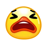 😫