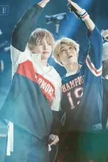 🎭 K-pop, BTS, Muziek, Optreden, Idool, Groep telegram sticker