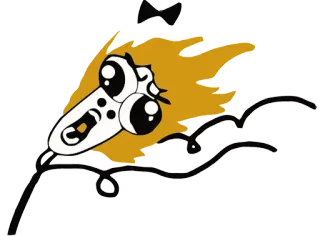 🏃 telegram sticker