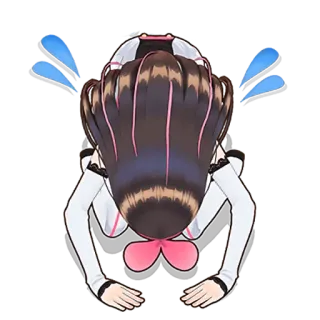 🙏 whatsapp sticker