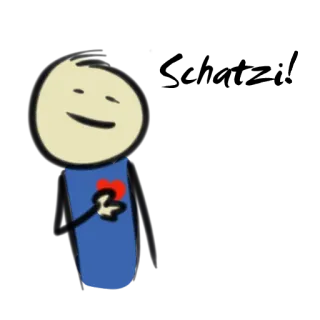 ❤ whatsapp sticker
