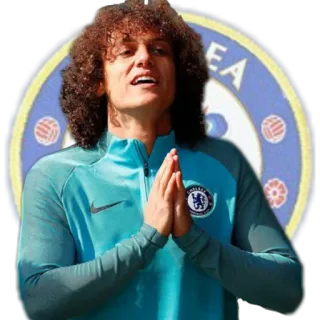 Chelsea @Mexanika151 telegram stickers