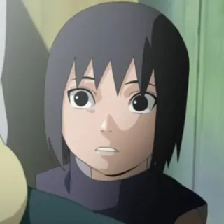 🍙 Itachi Uchiha Naruto Anime, Naruto, Itachi, Uchiha, Manga, Charakter, Junge telegram sticker
