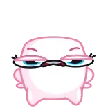 😠 telegram sticker