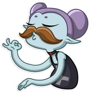 👌 whatsapp sticker