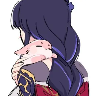 🍡 telegram sticker