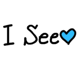 😁 heart, love, blue, symbol, feeling, shape, design telegram sticker