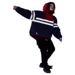 💃 whatsapp sticker