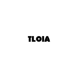 😀 TLOIA whatsapp sticker