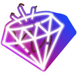 Neon Classic @undrdxgs telegram emojis 💎