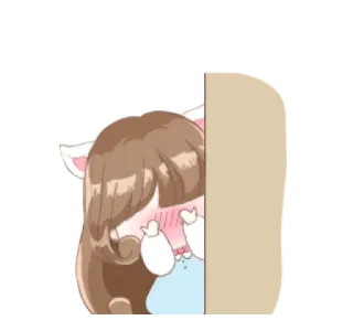 🥵 telegram sticker