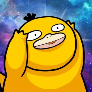 Funny Cartoons @stickersb2b telegram stickers