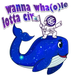CIVilization telegram stickers
