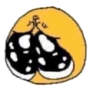 🥺 telegram sticker