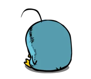 😞 telegram sticker