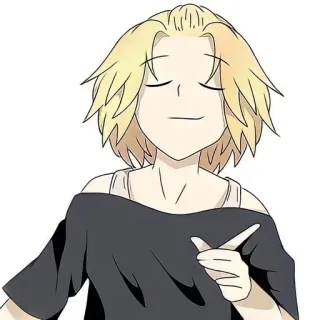 👍 telegram sticker
