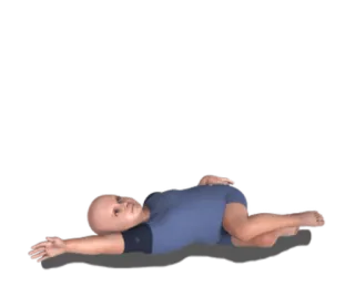 💃 baby, lying, sleeping, newborn, child whatsapp sticker