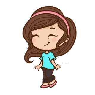 Ⓜ️ whatsapp sticker
