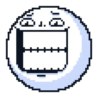 PixMoji | @windokistickers telegram stickers