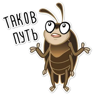 Кеша-тестировщик telegram stickers