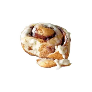 🧁 roti kayu manis, makanan penutup, kue, manis, makanan, sarapan telegram sticker