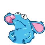 Tutter | @Premium_Emojis_Telegram telegram emojis 😱