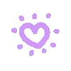 💜