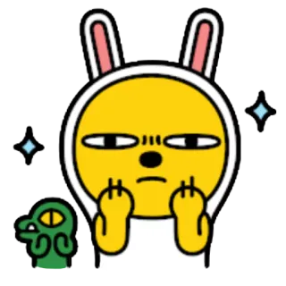 😡 telegram sticker