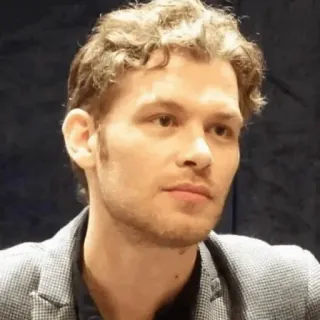 📰 portrait, homme, acteur, célébrité, personne, portrait telegram sticker