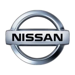 👍 NISSAN Nissan, автомобиль, логотип, авто, транспорт, бренд telegram sticker