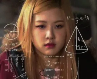 🗿 Α = πι
G = 2πγ
30° 45% 50%
(sinxdxcosx+C
sin
de
+C
800
tan
2x
60
503
C
1
2
V = = πr²h
3
3
10
h matematika, rumus, aljabar, geometri, kalkulus, persamaan, pendidikan, sains whatsapp sticker
