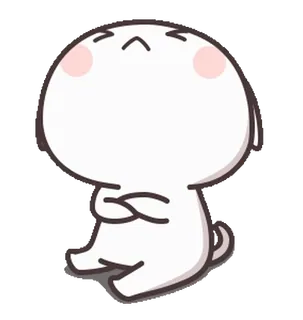 😠 telegram sticker