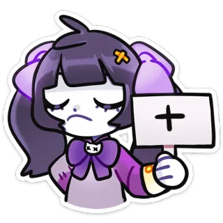 🌟 telegram sticker