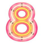 8⃣