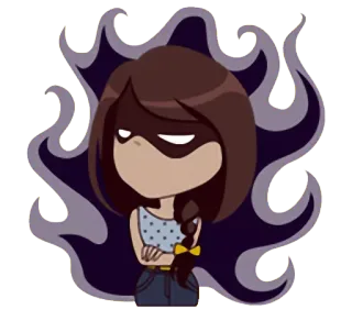 😡 whatsapp sticker