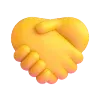 🤝