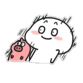 😱 telegram sticker