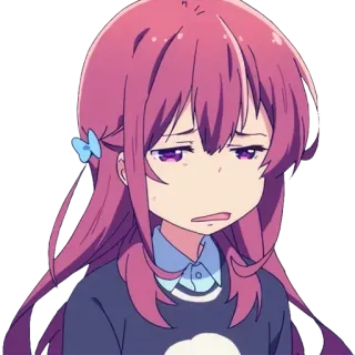 🙁 telegram sticker