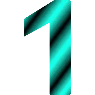 🔢