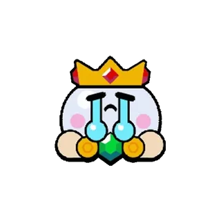 😭 telegram sticker