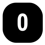 0️⃣