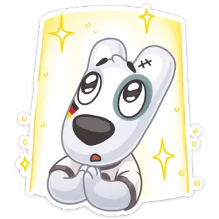 🙏 telegram sticker