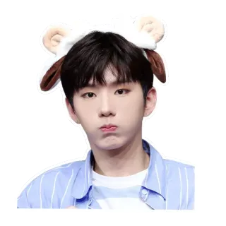 🤢 telegram sticker