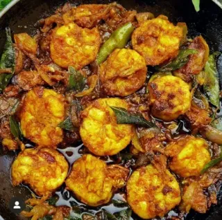 🤩 食べ物, 卵, 料理, インド, 料理 telegram sticker