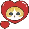 ❤️