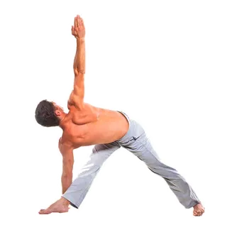 Yoga @stickersb2b whatsapp stickers