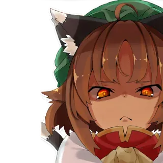 😡 telegram sticker