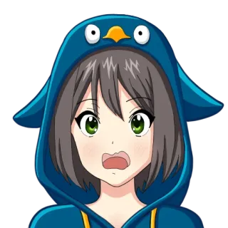 😳 whatsapp sticker
